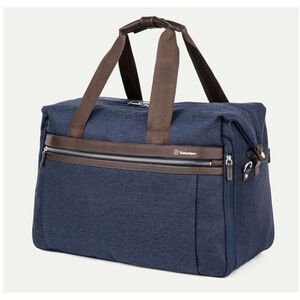 Travelpro  Platinum Elite Soft Duffel Bag In True Navy / New / No Longer Strap